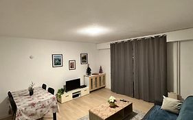 Maghy Appart à Strasbourg